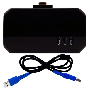 Lancio X431 adattatore X-PROG3 PC e cambio Clone connettori Kit per Xprog3 chiave programmatore ECU lettura scrittura - Product Image 3
