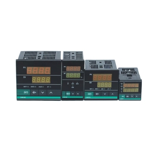 <strong>Output</strong> <strong>SSR</strong> Relay AC 220V <strong>Pid</strong> <strong>Temperature</strong> <strong>Controller</strong> with Relay and <strong>Ssr</strong> <strong>Output</strong>