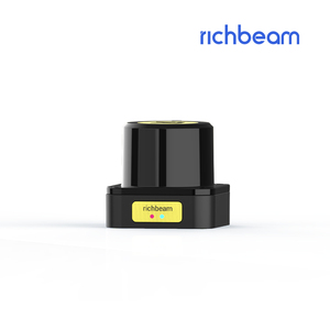 Piccolo Lidar incorporato della gamma di scansione 0-40m per robot - Product Image 3