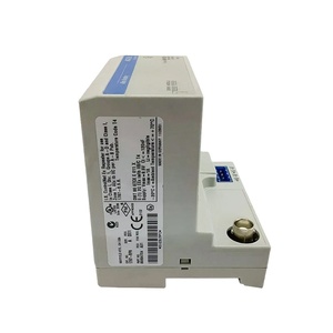 Di alta qualità automazione industriale Plc Pac Controller dedicati con 1797-RPA Plc regolatore di programmazione logica - Product Image 1