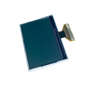 Módulo de pantalla LCD monocromática de 8 pulgadas, gráficos 128x64, conexión FPC de 30 Pines, interfaz SPI, pantalla de módulo TFT Lcd 2,8/3,5 - Product Image 6