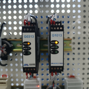 Dispositivo Modbus-RTU collegare al sistema di controllo FF Bus sistema null - Product Image 6