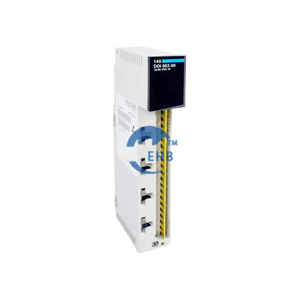 Original New processor interface <strong>module</strong> 140DDI85300 - Product Image 1