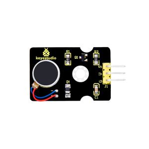 Vibrations motor Spielzeug motor Vibrations sensor modul Gleichstrom motor Handy Vibrator für Arduino DIY Kit für Mikro bit