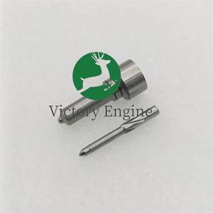 Diesel Fuel Common Rail Injector Nozzle L216 PBC for VOLVO D13 FM12 Engine <strong>Delphi</strong> 20584345 BEBE4D08001 BEBE4D24002 BEBE4D16001 - Product Image 6