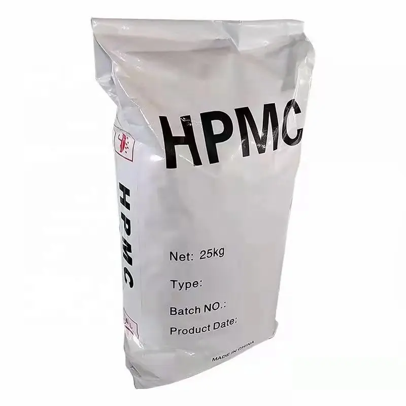 Adesivo per piastrelle Hpmc di grado industriale Hpmc