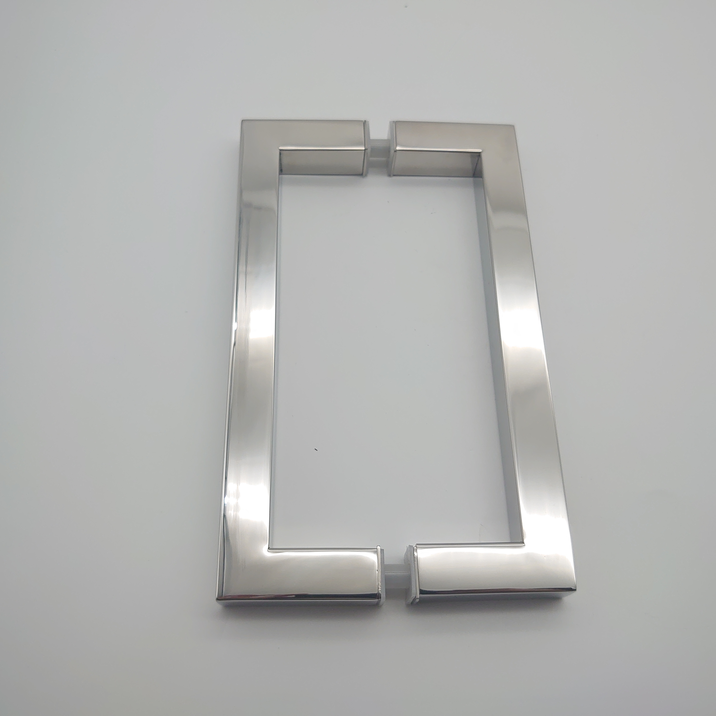 High Quality manufacturer Stainless Steel Glass Door Handle Antique Wooden Glass Door Handle