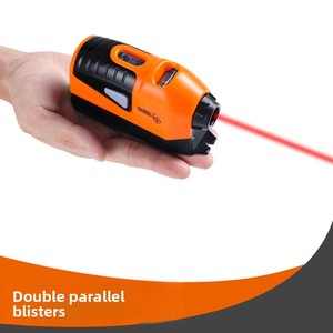 Công nghiệp đa chức năng màu xanh lá cây mức độ bức tường laser và mặt đất mức độ bong bóng Laser cho độ chính xác tối ưu - Product Image 4
