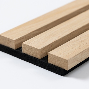 Kit ecoacustico Treslam DIY pannelli in sughero Pre-tagliati con adesivo a base d'acqua e programma di riciclaggio certificato LEED - Product Image 5