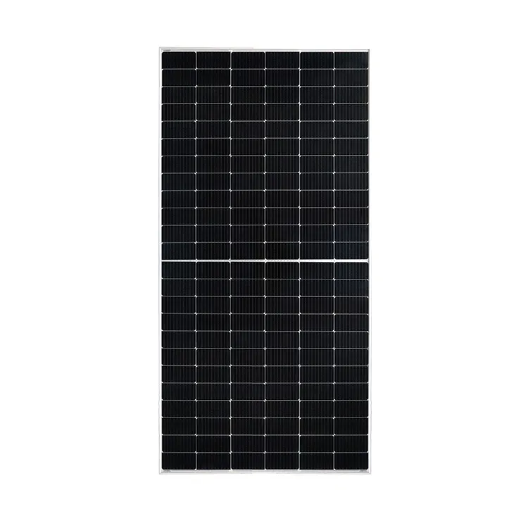 24V 태양 에너지 패널 350 와트 폴리 태양 전지 패널 355W 다결정 태양