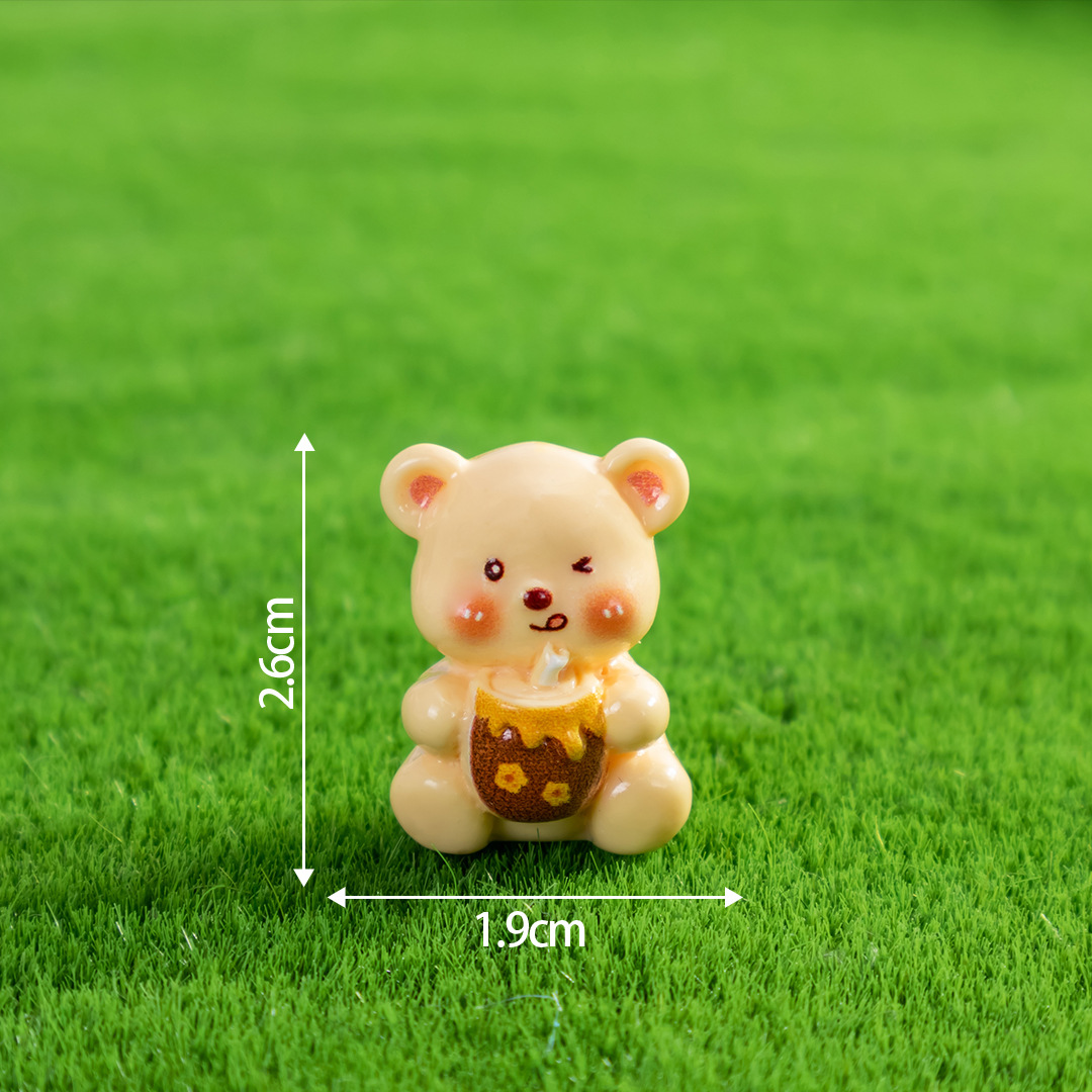 Solid color-honeypot