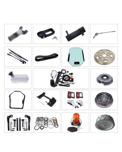 Mô-men Xoắn chuyển đổi 4168 030 102 4168030102 4168 030 101 4168030101 4168 030 053 4168030053 107780a1 Bộ phận truyền động - Product Image 5