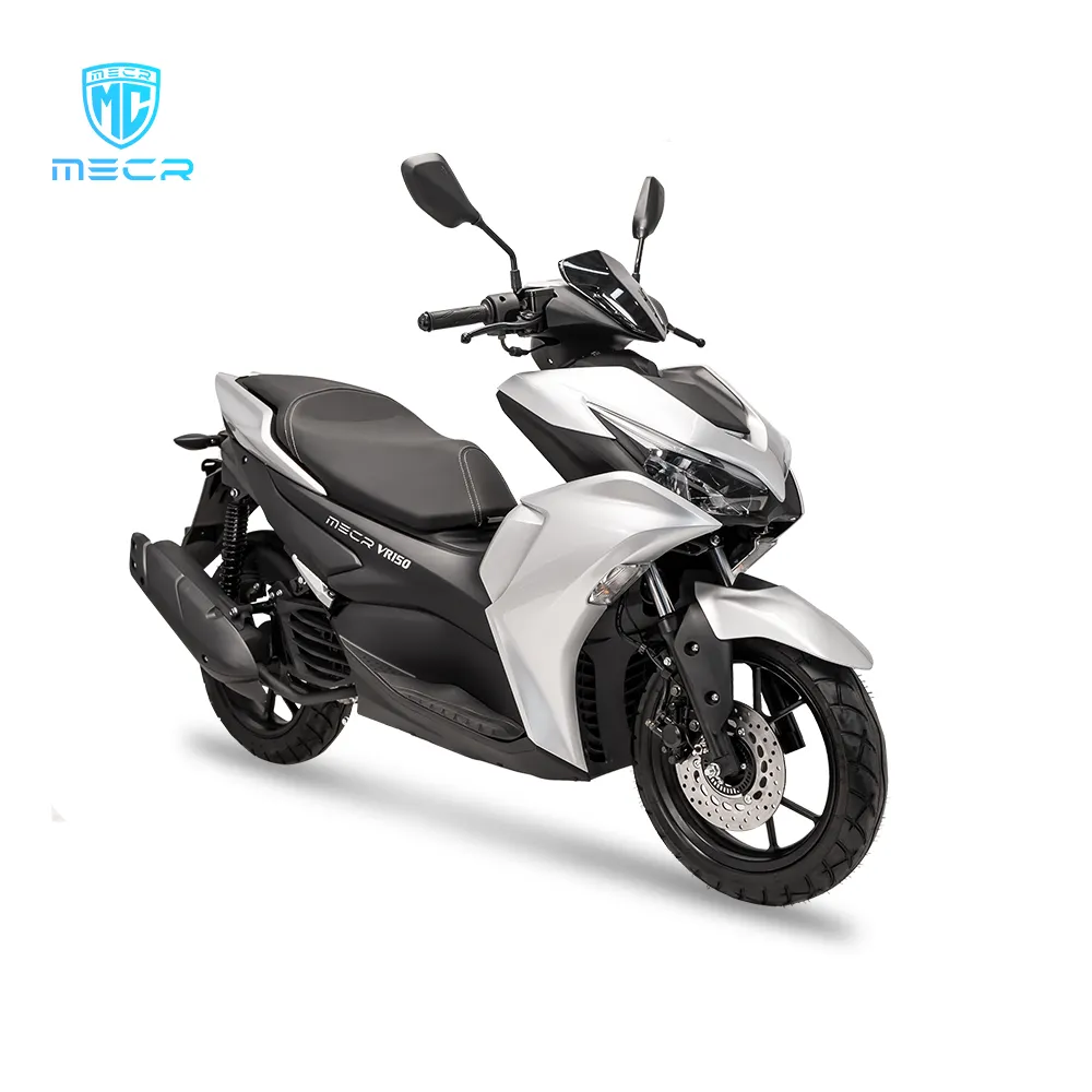 Многоцелевые газовые самокаты 150cc