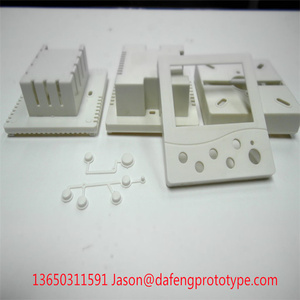 OEM 3D Procesamiento de impresión Modelo de avión Modelo de coche Modelo de barco Animación Prototipo Colorear - Product Image 5