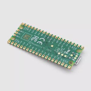Placa DE DESARROLLO inalámbrica Raspberry Pi Pico 2 RP2350 original Raspberry Pi Pico 2 - Product Image 2