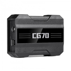 Yüksek kaliteli CGDI CG70 cg 70 programcı tam hava yastığı sıfırlama aracı temizle arıza kodu bir anahtar hiçbir kaynak hiçbir sökme güncelleme çevrimiçi - Product Image 4