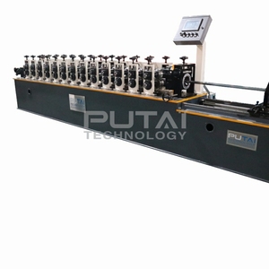 Hot Sale Machine to Make C Stud U Channel Roll Forming Machine