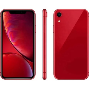 Sınıf AA + Unlocked orijinal yenilenmiş XR 7 artı 8 artı 512gb 1tb depolama ikinci el cep telefonları küresel sürüm CDMA - Product Image 6
