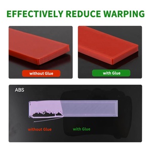 Máy in 3D giường nóng keo rắn dính keo lỏng cho A1 Mini P1 X1 phụ kiện máy in 3D chính thức - Product Image 4