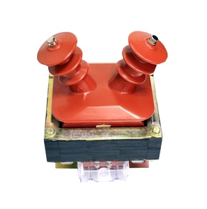 Trasformatore Jdz-10 Semi-chiuso per interni con tensioni di uscita Multiple a frequenza monofase 50Hz - Product Image 4