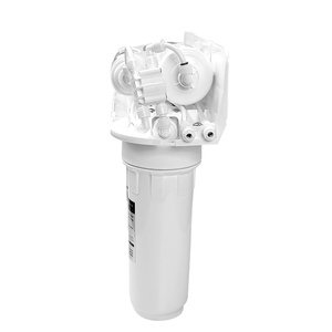 Seviye 5 su filtresi üreticisi ters osmoz sistemi tortu lavabo filtresi içme suyu filtreleri 0.0001 mikron - Product Image 5