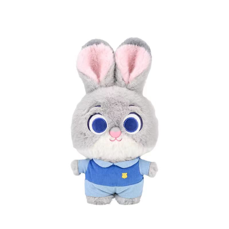 Poupée Judy Meng en sucre de 25 cm