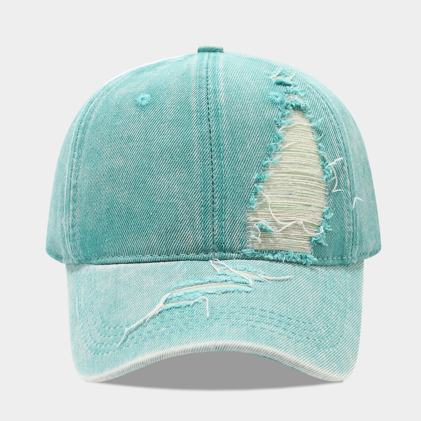 Lake blue