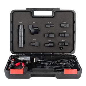 2024 Bidirectional Key Coding LAUNCH X431 PRO3S+ V5.0 Diagnosegerät OBD2 Scanner Komplettsystem Vollfunktions-Diagnosegerät - Product Image 6