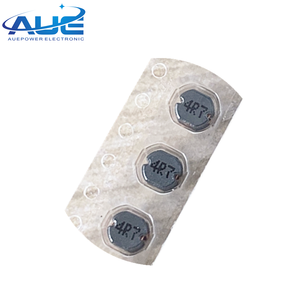 Không Được Che Chắn <span class=keywords><strong>Chip</strong></span> Lõi SMD Điện 4.7uh 4r7 Cuộn Cảm Cuộn Cảm - Product Image 5