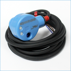 QR Series <strong>M18</strong> Diffuse 400mm QR18-S40NC NPN.NO.NC 4-wires NPN or PNP Optional - Product Image 6