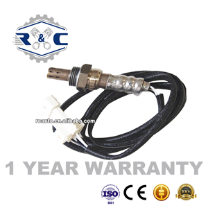 Nuovo R & C di alta qualità Sonda Lambda 213-1180 per 1994-1995 Saab 9000 2.0L-2.3L L4 superiore superiore O2 sensore - Product Image 3