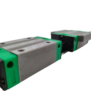 Guía de velocidad lineal de riel de alta precisión posicional vía guía lineal para CNC seco - Product Image 2