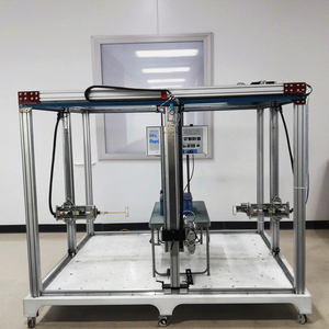 Bảng năm kênh cơ khí hiệu suất toàn diện Tester Tủ kiểm tra độ bền máy bàn cơ học Tester - Product Image 5