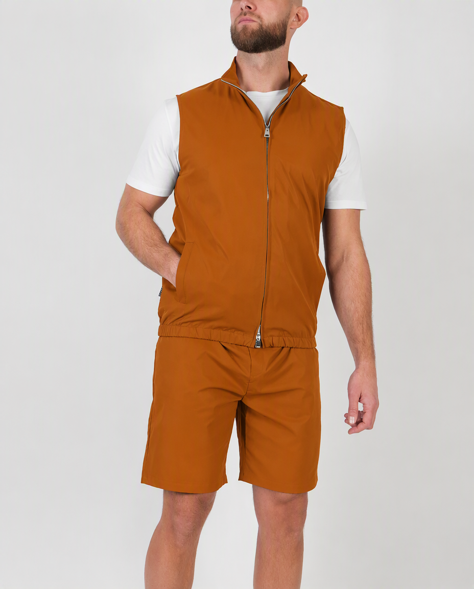 Marron