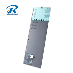 High Performance Sinamics S120 Motor <strong>Module</strong> 6SL3120-1TE24-5AC0 600V DC <strong>Input</strong> 3AC 400V 45A Output Internal air Cooling - Product Image 1