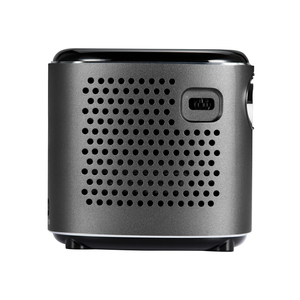 Fábrica Multi-touch Control Android D048B Mini Proyector Inalámbrico Dual Wifi Para Interior Exterior - Product Image 2