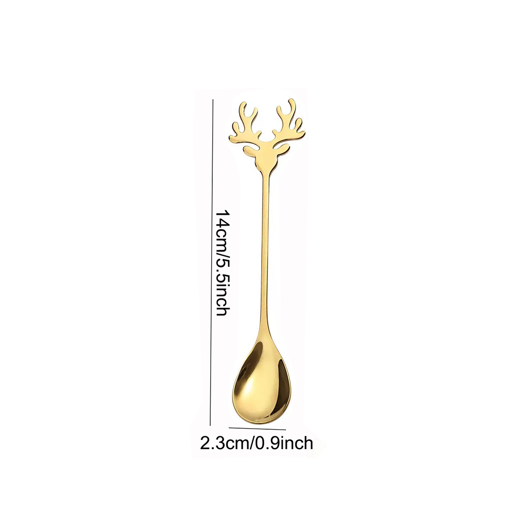 Cuillère d'or