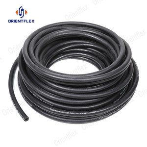 2.25 Inch 1.5Inch 1&quot; Motorcycle Sae J30R6 Fuel Line <strong>Hose</strong> Reel 3/8 Id for Motorcycle Auto Fuel Line - Product Image 1