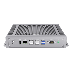 YCTEK-ordenador industrial integrado de alto rendimiento, dispositivo con múltiples puertos USB - Product Image 2