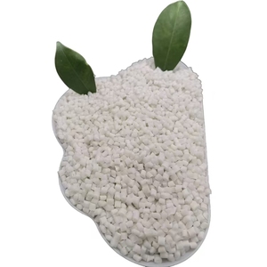 改性PP，T30s拉丝级聚丙烯透明塑料颗粒改性PP - Product Image 2
