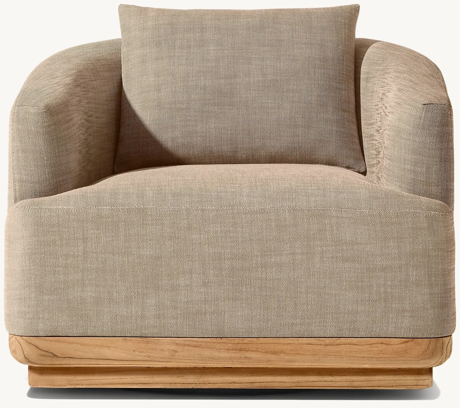 Base en bois moderne tissu cuir simple deux trois sièges canapés design