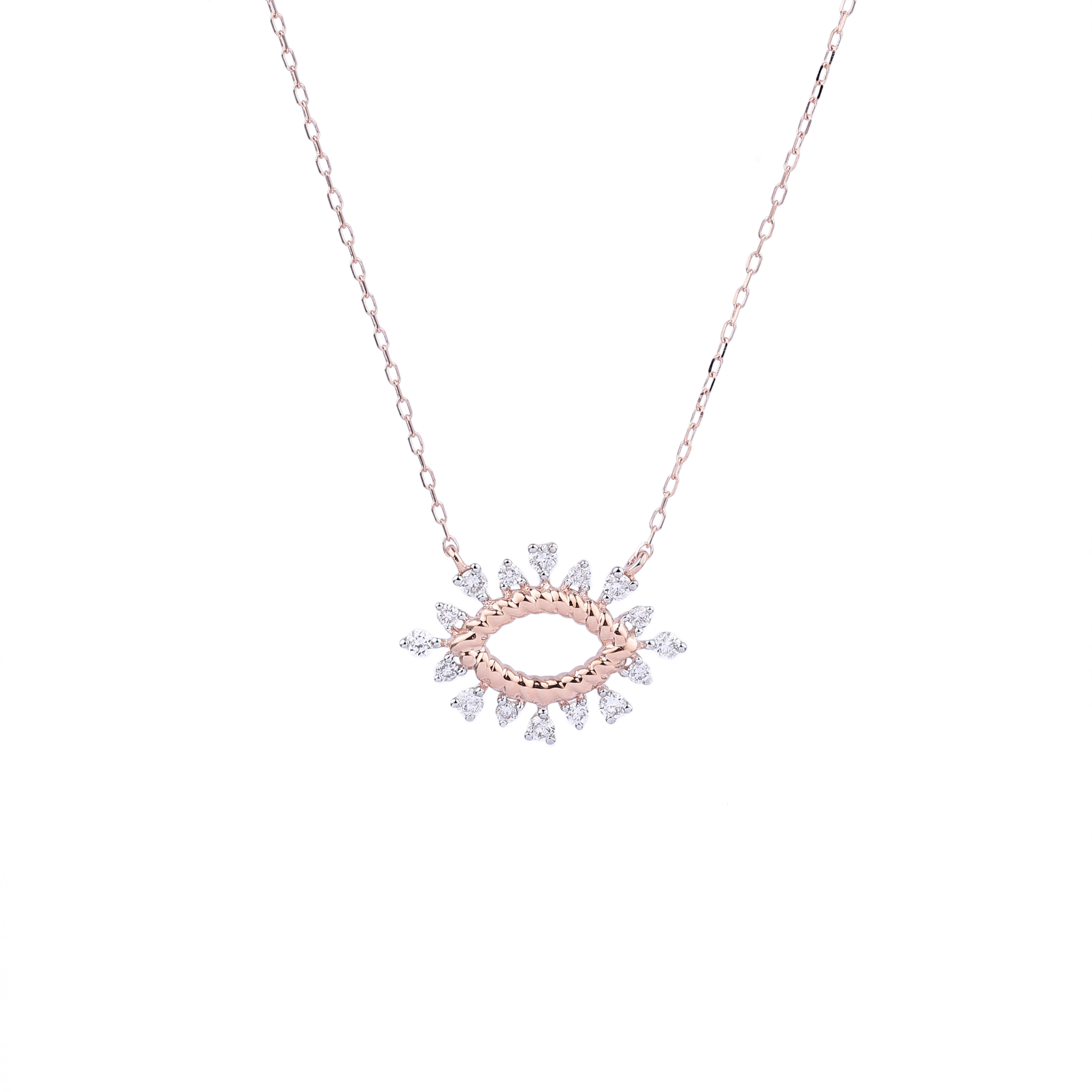 Halo de marquise
