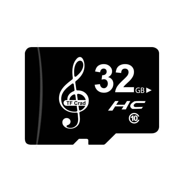 32 GB - C10