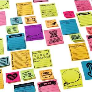 Bloc de notas de 25 hojas, 50 páginas, 100 páginas, para restaurante, hotel, escuela, oficina, banco, Bloc de notas con estampado personalizado - Product Image 6
