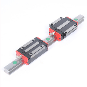 Guía de deslizamiento lineal CNC Guía de deslizamiento lineal - Product Image 6