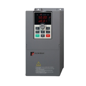 Inversor de controlador de velocidad del motor AC/DC entrada monofásica AC salida trifásica 50 ~ 60Hz convertidor inversor de frecuencia variable