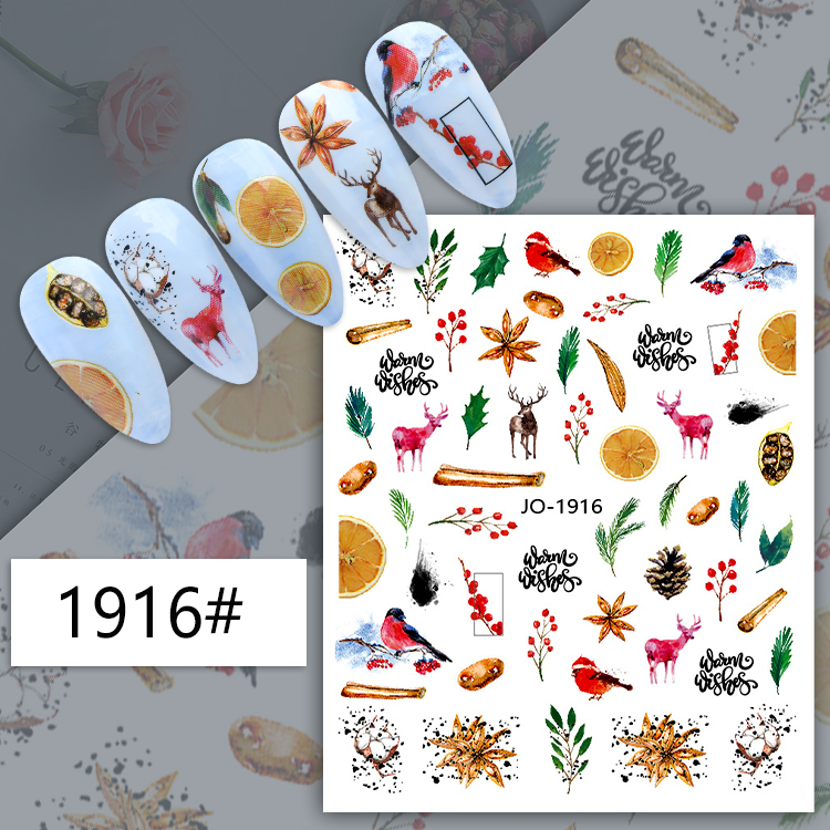JO1916 (1 pcs price)