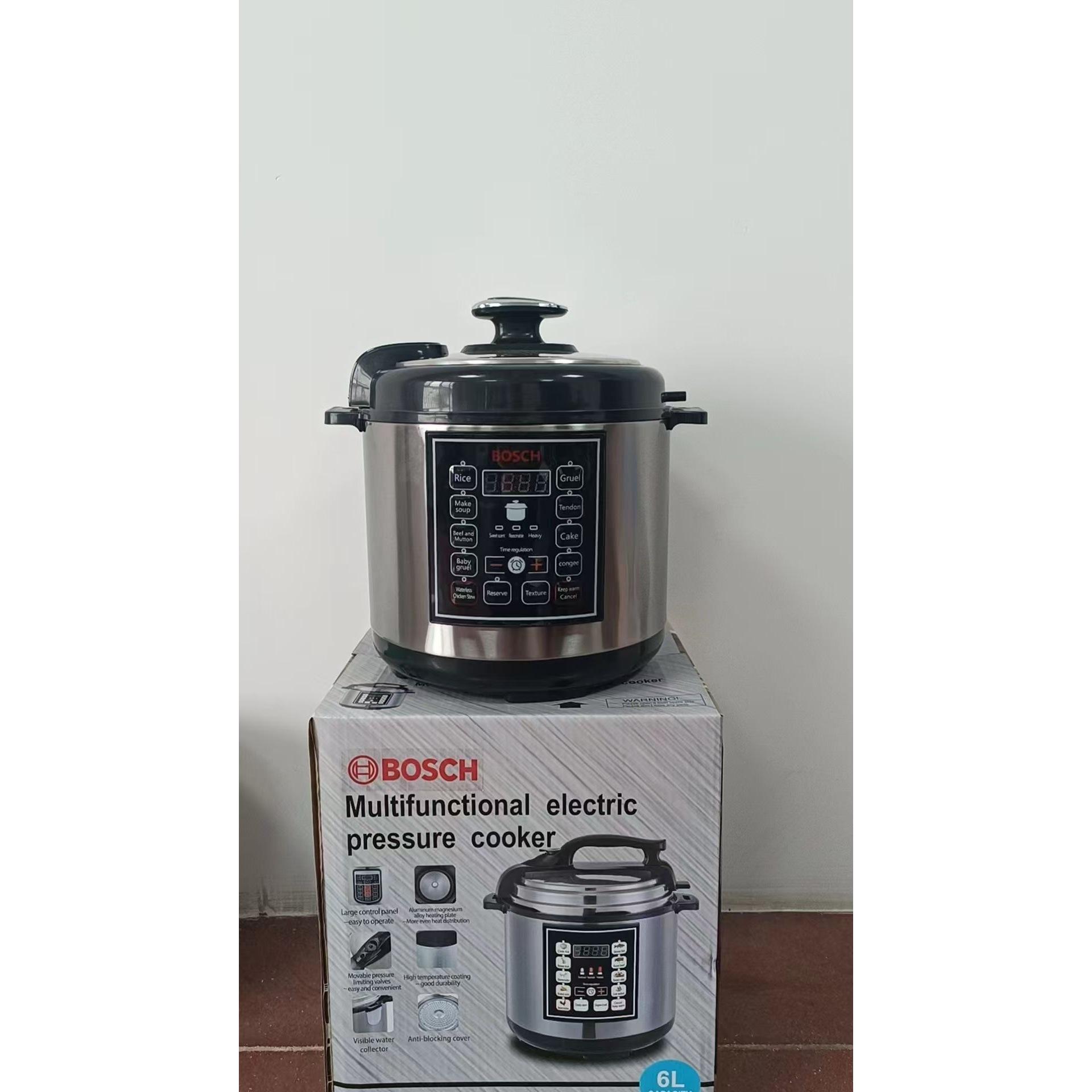 แรงดัน 6 ลิตร มาตรฐานยุโรป