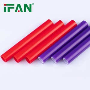 IFAN床暖房パイプASTM F1281 <span class=keywords><strong>PEX</strong></span>パイプ12-32MM給水下床暖房パイプ全色床暖房パイプ