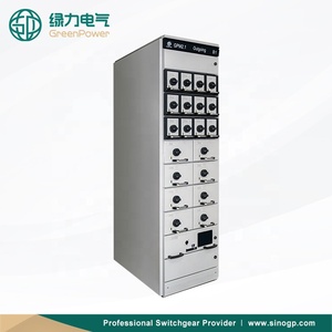 低電圧配電盤MNSキャビネットNラインバスバーサポートインシュレーター - Product Image 5